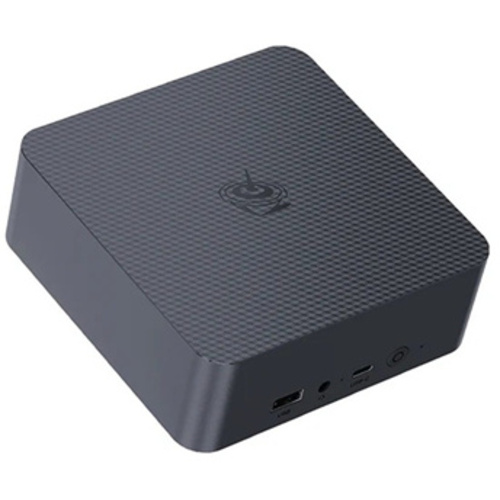 Beelink EQi12-D4 Windows 11 Pro Mini PC (Core i3, 16GB RAM, 500GB)