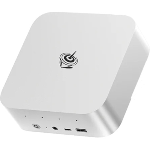 Beelink SER9 Pro Assembled  Mini PC (Ryzen 7-H255, 24GB RAM, 500GB)