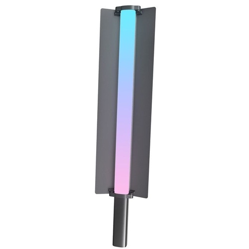 FireFly NovaBeam NB730 RGB LED Light with Barndoors