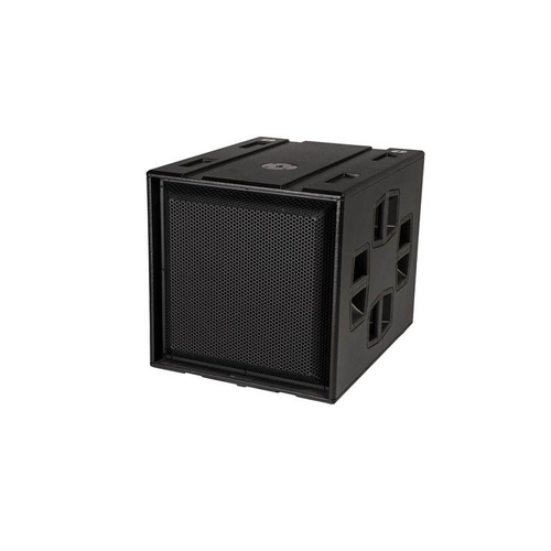 dB Technologies INGENIA IGS1 Active 18" Bass-Reflex Subwoofer