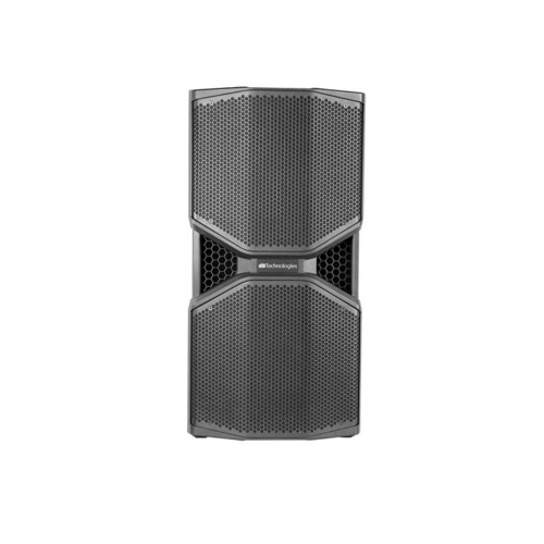 dB Technologies OPERA REEVO 212 2x12" Quasi 3-Way Active Speaker
