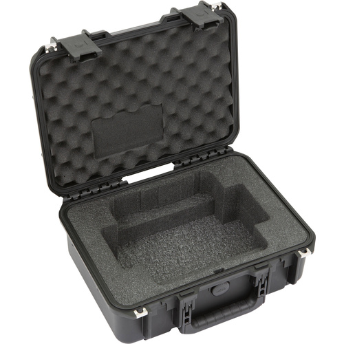 SKB iSeries 1510-6 RODECaster Duo Hard-Shell Case