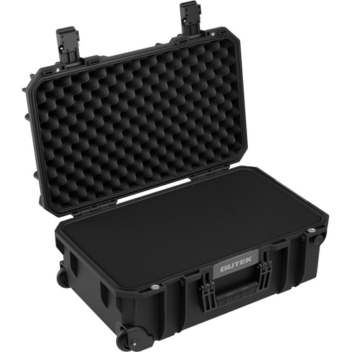 Gutek Tortoise T-300 Protective Case (Black)