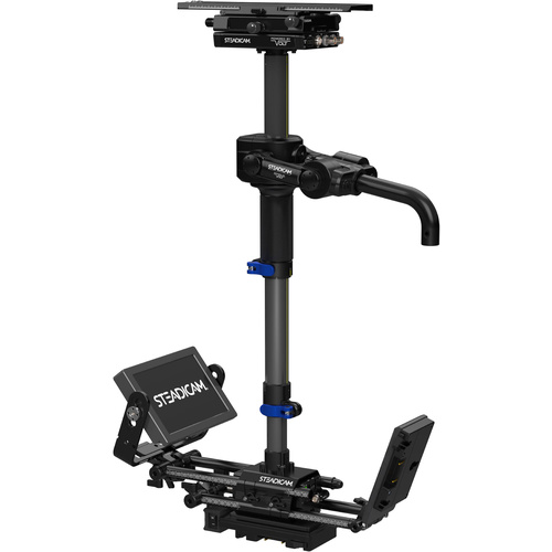 Steadicam Elite Stabilizer Sled (V-Mount)