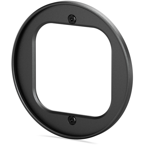 Tilta Khronos 62mm Threaded Filter Tray for Universal Smartphone Case (Space Gray)