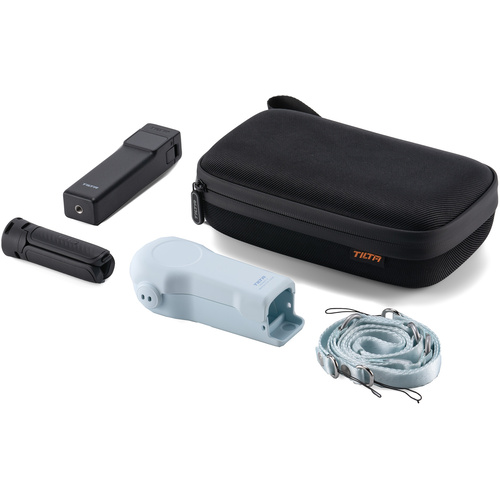 Tilta Universal Carrying Case for Action Cameras (Black)