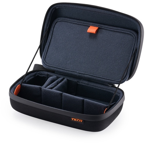 Tilta Universal Carrying Case for Action Cameras (Black)