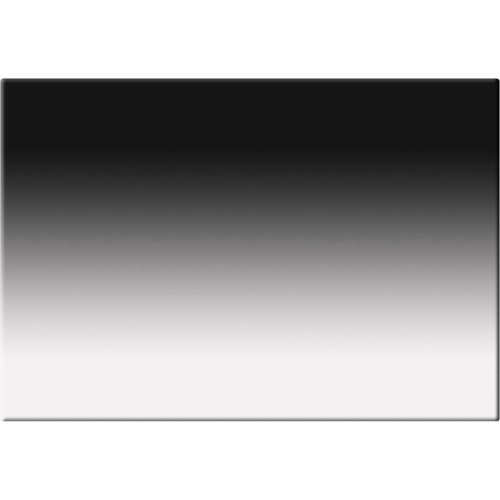 Tiffen Soft-Edge (Horizontal Orientation) Graduated ND Filter (4 x 5.65", 4-Stop)