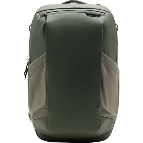 Peak Design Travel Backpack 2-in-1 (Sage, 40L)