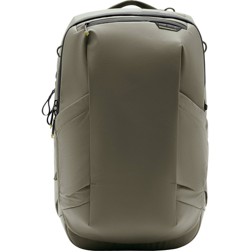 Peak Design Travel Backpack 2-in-1 (Stone, 40L)