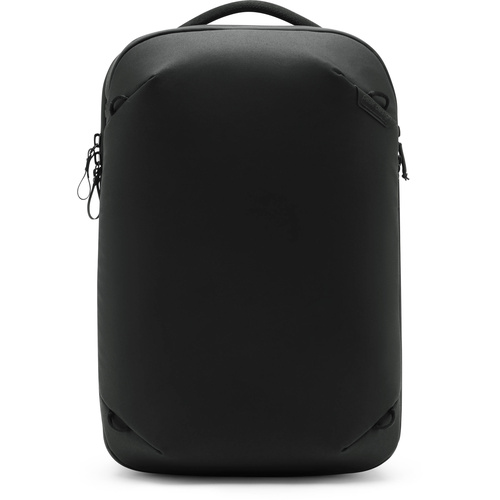 Peak Design Travel Backpack (Black, 20L)