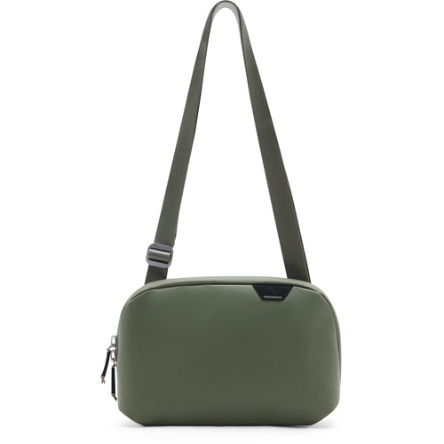 Peak Design Travel Crossbody Bag (Sage, 3L)
