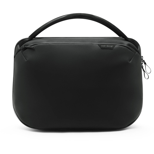 Peak Design Travel Weekender (Black, 25L)