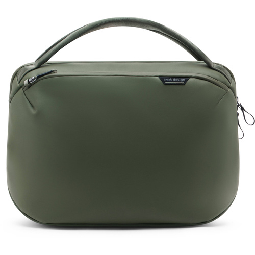 Peak Design Travel Weekender (Sage, 25L)
