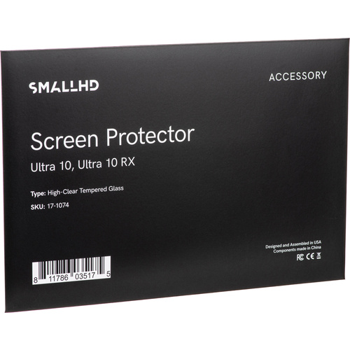 SmallHD Ultra Matte Screen Protector for Ultra 10