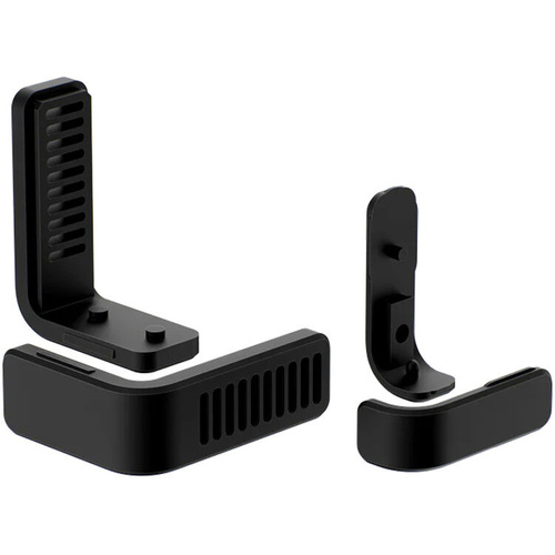 SmallHD Top & Bottom Bumpers for Ultra 10 (Pair)