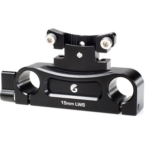Bright Tangerine 15mm LWS Support Kit with Extension for Misfit Kick Mk I/II/360 (100 to 114mm)