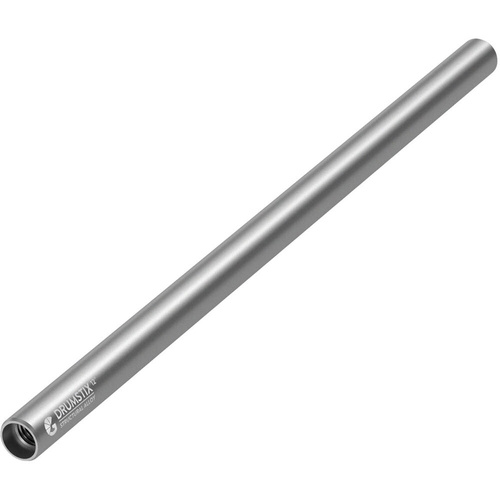 Bright Tangerine Drumstix Structural Alloy Threaded 15mm Rod (30.4cm)