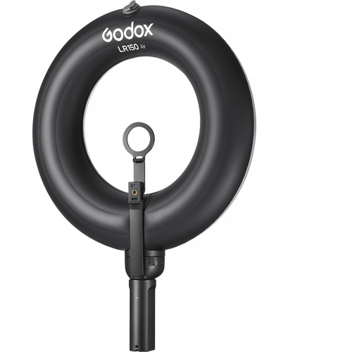 Godox Magnetic Smartphone Holder for LR150 Air