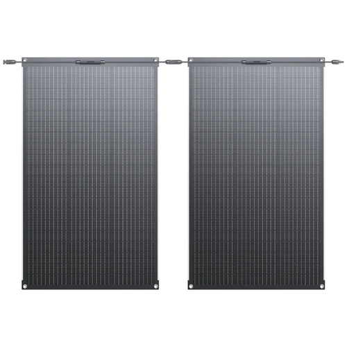 BLUETTI PV100 FX Flexible Solar Panel