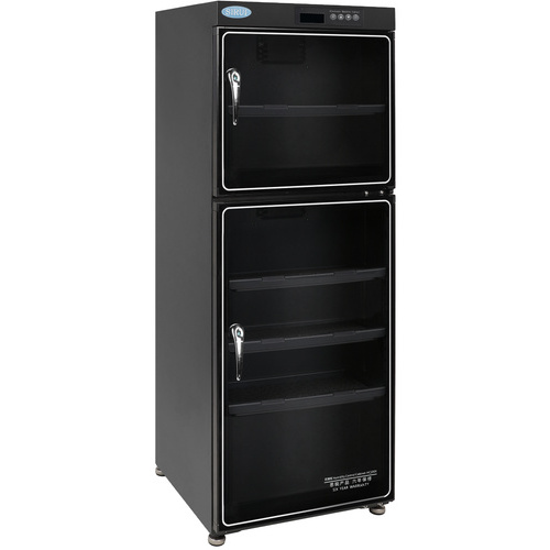 Sirui HC-200X Electronic Humidity Control Cabinet