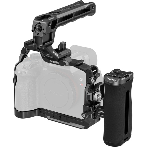 SmallRig 6704 Advanced Cage Kit for Sony Alpha 7R VI