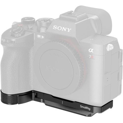 SmallRig 6705 Mount Plate for Sony Alpha 7R VI