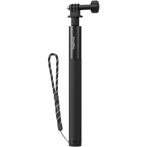 SmallRig 6319 Selfie Stick for Action Cameras (120cm)