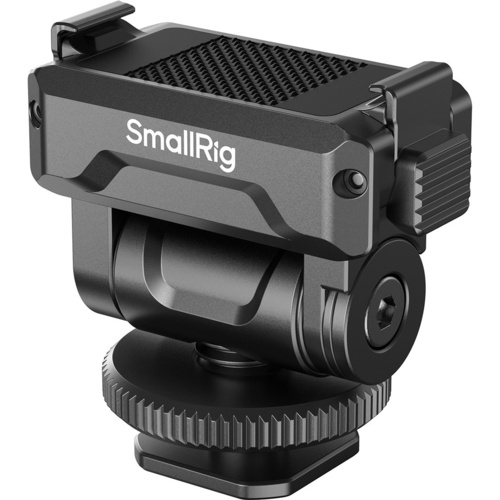 SmallRig 6440 Quick Release Support for DJI Osmo Action 6 / Nano with Cold Shoe Adapter