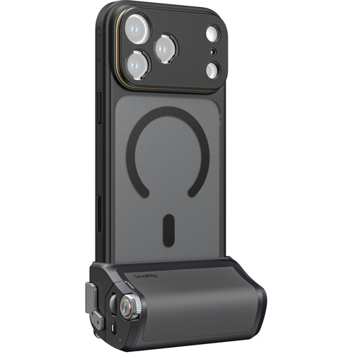 SmallRig 5554 FilMov Photography Grip Kit for iPhone 17 Pro Max