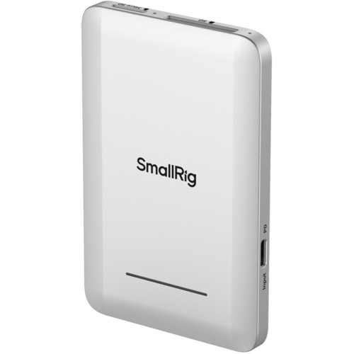 SmallRig 6292 Multifunctional Portable SSD (1TB)