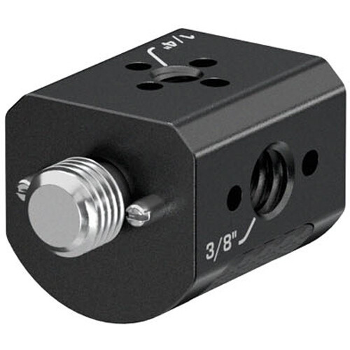 Bright Tangerine Master Handle Extension (30mm)