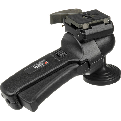 Manfrotto 322RC2 Ball Head with 200PL-14 Quick Release Plate