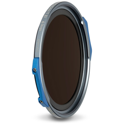 NiSi JetMag Pro FS ND64(1.8) 49MAG Magnetic Filter (6 Stop)