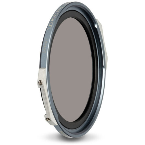 NiSi JetMag Pro True Color CPL 49MAG Magnetic Filter
