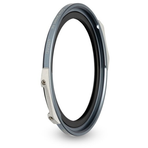 NiSi JetMag Pro Cross Screen 4x 49MAG Magnetic Filter (Four-Point Star Effect)