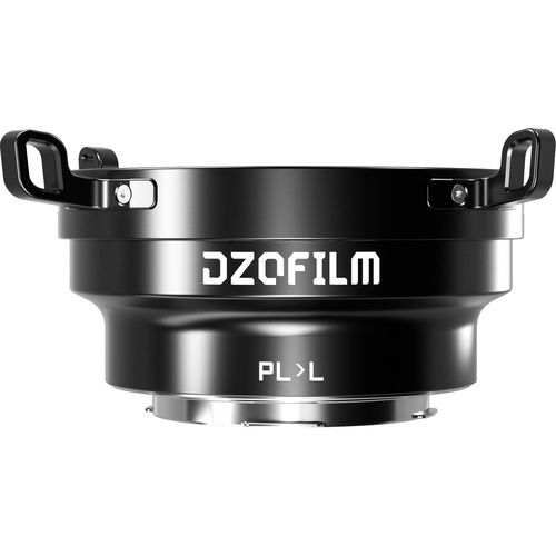 DZOFilm Marlin 1.4x Expander (ARRI PL to L-Mount)