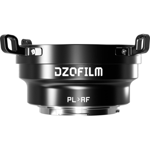 DZOFilm Marlin 1.4x Expander (ARRI PL to Canon RF)