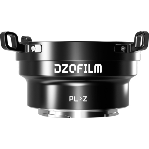 DZOFilm Marlin 1.4x Expander (ARRI PL to Nikon Z)