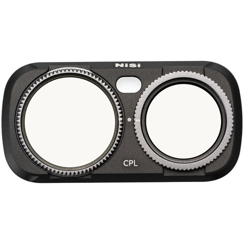 NiSi CPL Filter for Insta360 Luna Ultra