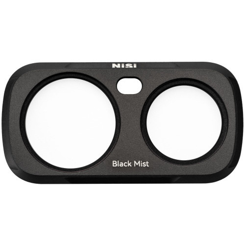 NiSi Black Mist Filter for Insta360 Luna Ultra