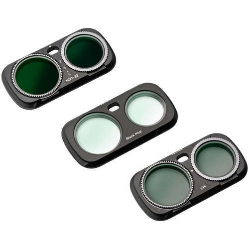 NiSi Professional Filter Kit for Insta360 Luna Ultra