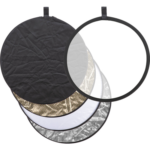 Godox Collapsible 5-in-1 Reflector Disc (60cm)