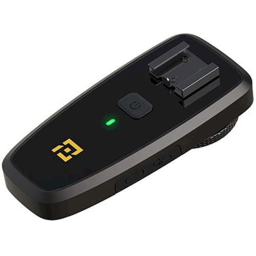 Zeapon AF-E1 Timelapse Trigger
