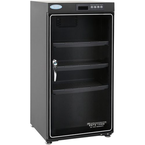 Sirui HC100X Electronic Humidity Control Dry Cabinet (100L)