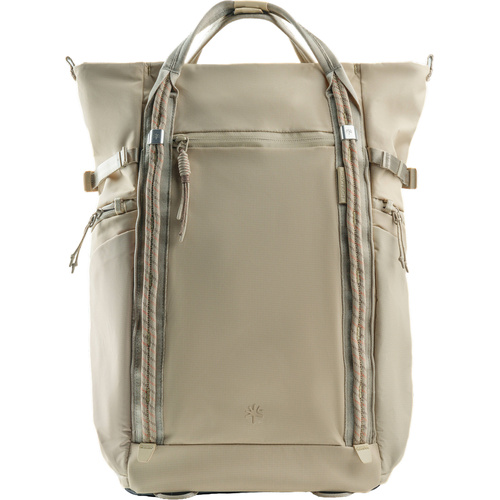 PGYTECH OneGo Roamer Tech Backpack (Sand Khaki, 25L)