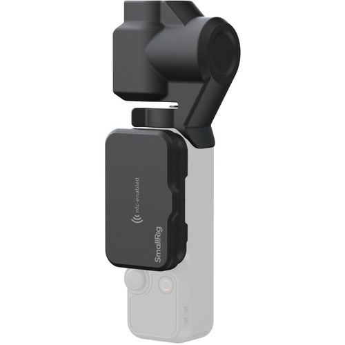 SmallRig MD5637 Shading Hood Kit for DJI Osmo Pocket 3