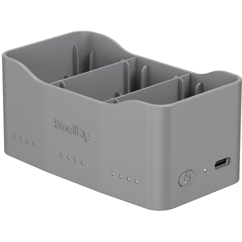 SmallRig 6501 65W Drone Charging Hub