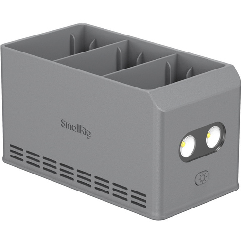 SmallRig 6502 100W Drone Charging Hub