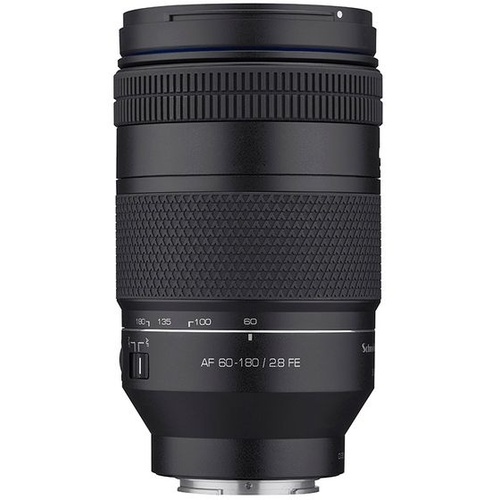 Samyang 60-180mm f/2.8 AF Lens (Sony E)